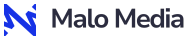 Logo Malo Media